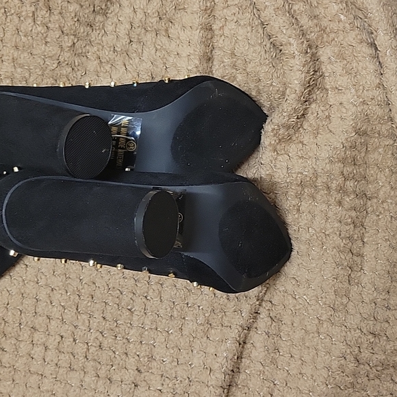 Women boots - Picture 3 of 5